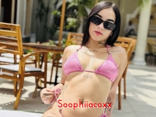 Soophiiacoxx