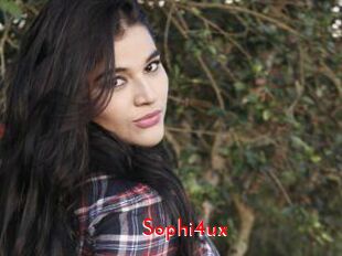 Sophi4ux
