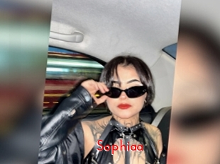 Sophiaa