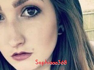 sophiaaa368 The Sex