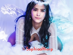 Sophiaalthorp