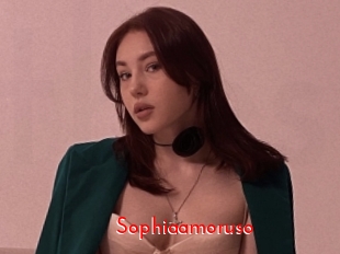 Sophiaamoruso
