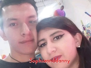 Sophiaanddanny