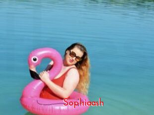 Sophiaash