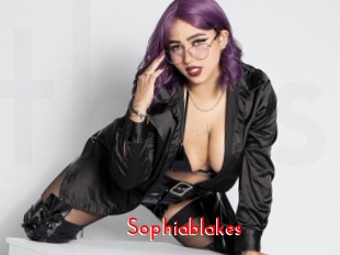 sophiablakes The Sex