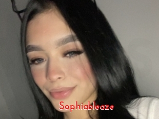 Sophiableaze