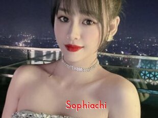 sophiachi The Sex
