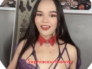 sophiacourthaway The Sex