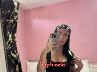 Sophiaela