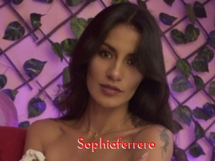 Sophiaferrero