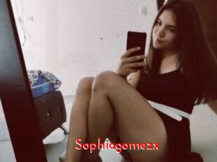 Sophiagomezx