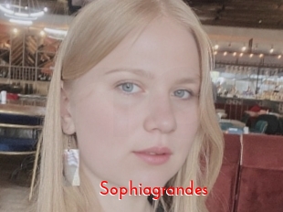 sophiagrandes The Sex