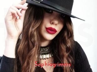 Sophiagrimms