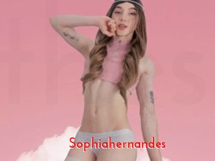 Sophiahernandes