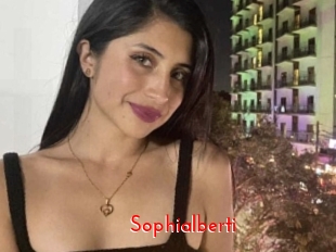 sophialberti The Sex