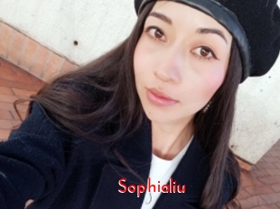 Sophialiu