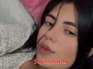 Sophialoretta