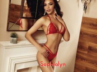 sophialyn The Sex