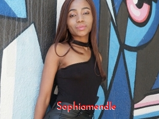 Sophiamendle
