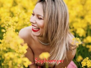 Sophiamyer