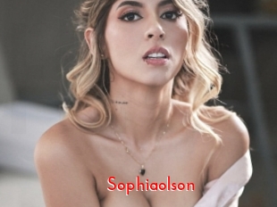 Sophiaolson