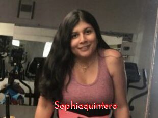 sophiaquintero The Sex