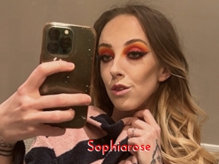 Sophiarose