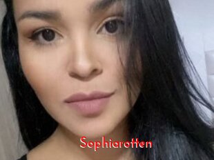 Sophiarotten
