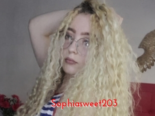 Sophiasweet203