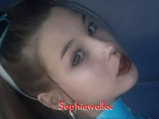 Sophiawallac