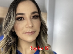 sophie_121 The Sex