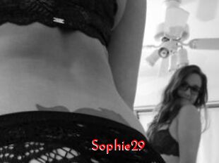 sophie29 The Sex