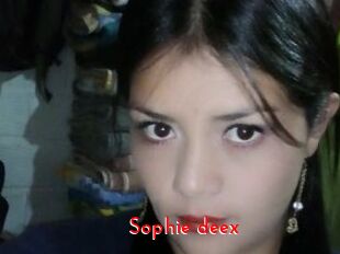 Sophie_deex