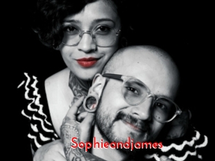 sophieandjames The Sex