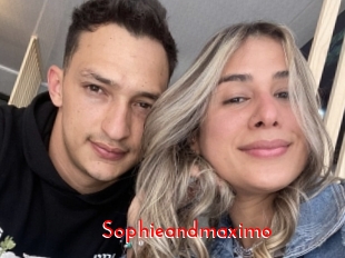 Sophieandmaximo