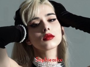 Sophieashx