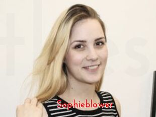 Sophieblower