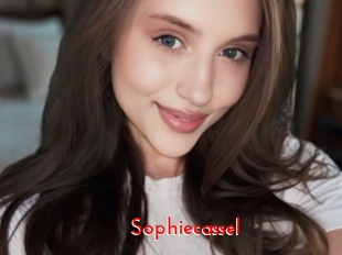 Sophiecassel