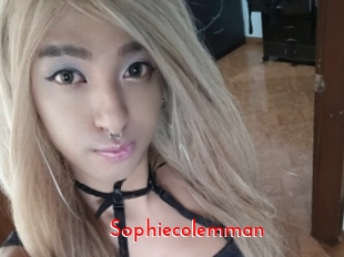 Sophiecolemman