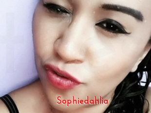 Sophiedahlia