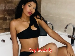 Sophiederly