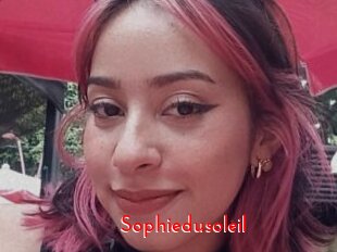 Sophiedusoleil