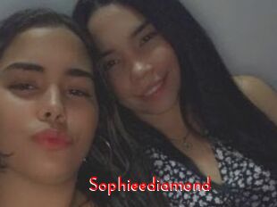 sophieediamond The Sex