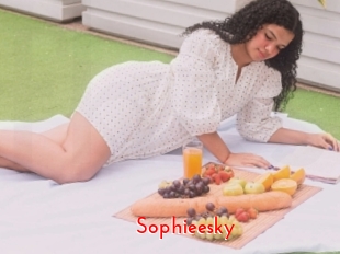 Sophieesky