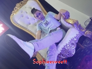 sophieesweett The Sex