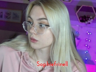 Sophiefrinell