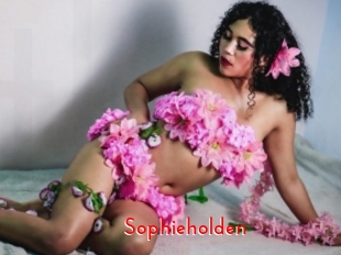 Sophieholden