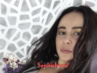 Sophiehood