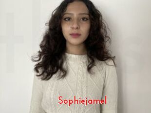 Sophiejamel