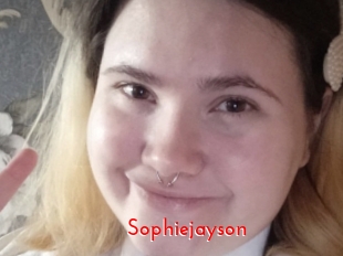 Sophiejayson